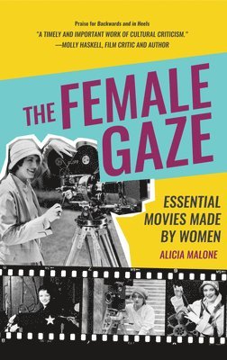 The Female Gaze 1