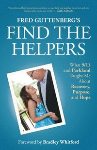 bokomslag Fred Guttenbergs Find the Helpers