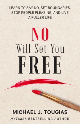 No Will Set You Free 1