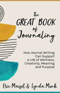 bokomslag The Great Book of Journaling