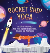 bokomslag Rocket Ship Yoga