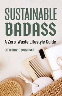 bokomslag Sustainable Badass