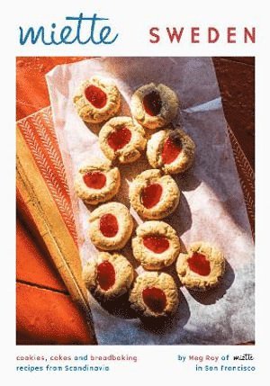 Meg Ray - Miette and the Swedish Midsommar, Inbunden