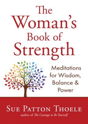 The Woman's Book of Strength 1