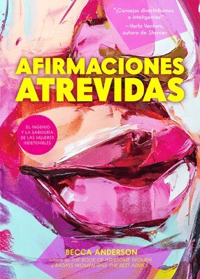 Afirmaciones Atrevidas