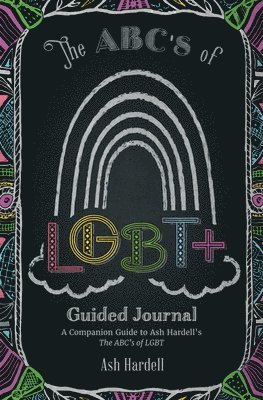 ABCs of LGBT+ Guided Journal 1