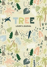 bokomslag Tree Lover's Journal
