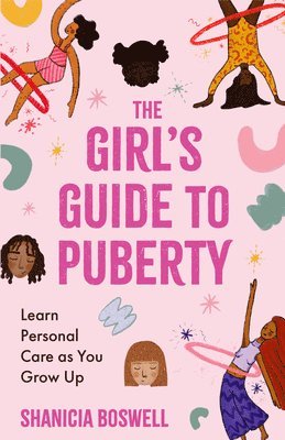 The Girl's Guide to Puberty and Periods 1