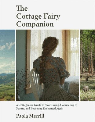 The Cottage Fairy Companion 1