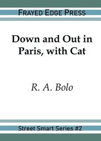 bokomslag Down and Out in Paris, with Cat