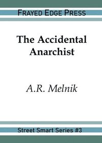 bokomslag Accidental Anarchist