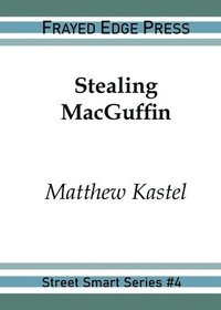 bokomslag Stealing MacGuffin
