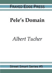 bokomslag Pele's Domain