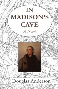 bokomslag In Madison's Cave