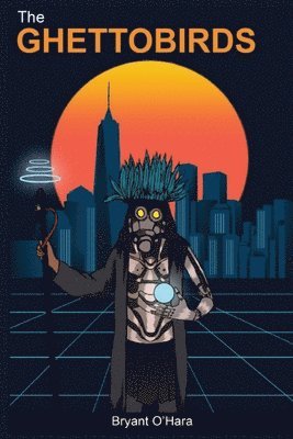 Ghettobirds