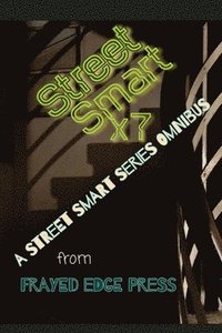 bokomslag Street Smart x 7