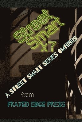Alison M Lewis, Alison M. Lewis - Street Smart x 7, Häftad