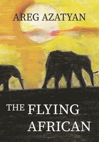 bokomslag The Flying African