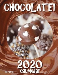 bokomslag Chocolate! 2020 Calendar (UK Edition)