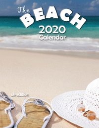 bokomslag Beach 2020 Calendar (UK Edition)