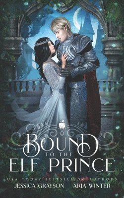 Bound To The Elf Prince 1