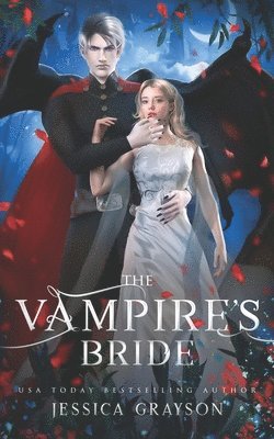 bokomslag The Vampire's Bride