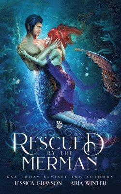Rescued By The Merman
