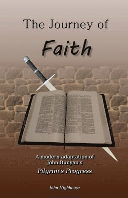 The Journey of Faith 1