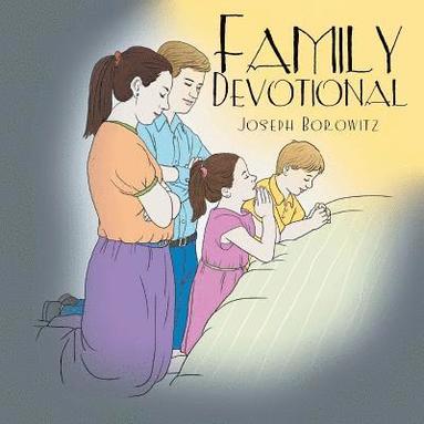 bokomslag Family Devotional