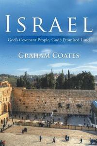bokomslag Israel: God's Covenant People, God's Promised Land