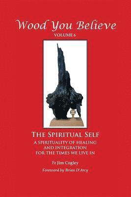 bokomslag Wood You Believe Volume 6: The Spiritual Self (New Edition)