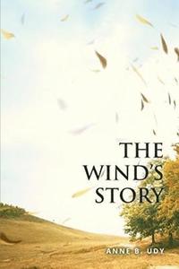 bokomslag The Wind's Story