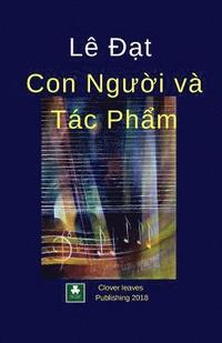 bokomslag Le Dat Con Nguoi va Tac Pham