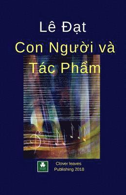 Le Dat Con Nguoi va Tac Pham 1