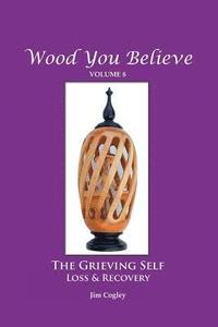 bokomslag Wood You Believe Volume 8