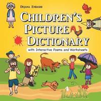 bokomslag Children's Picture Dictionary