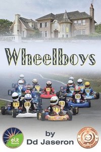 bokomslag Wheelboys