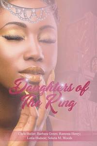 bokomslag Daughters Of The King