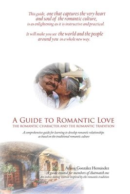 Ariana Gonzalez Hernandez - Guide to Romantic Love, Häftad
