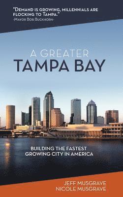 bokomslag Greater Tampa Bay