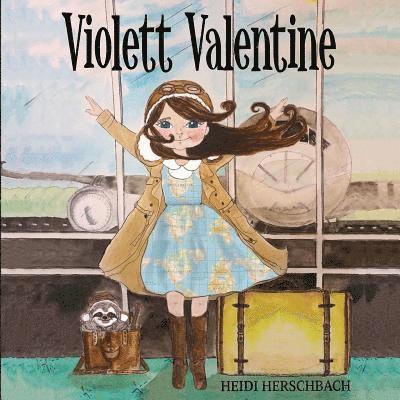 Violett Valentine 1