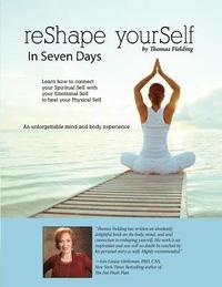 bokomslag reShape yourSelf in Seven Days