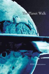 bokomslag The Planet Walk