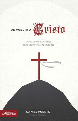 De vuelta a Cristo