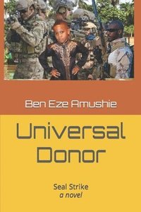 bokomslag Universal Donor