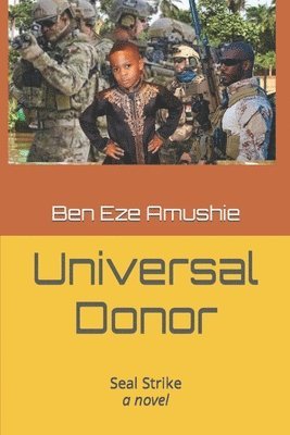 Universal Donor 1