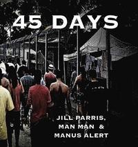 bokomslag 45 Days