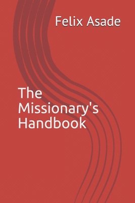 The Missionary's Handbook 1