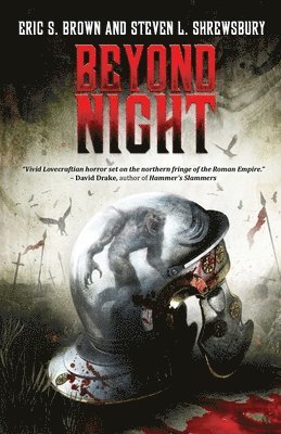 Eric S Brown, Steven L Shrewsbury - Beyond Night, Häftad