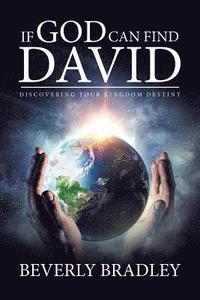 bokomslag If God Can Find David